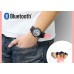 Елегантен механичен BLUETOOTH часовник за микрослушалка